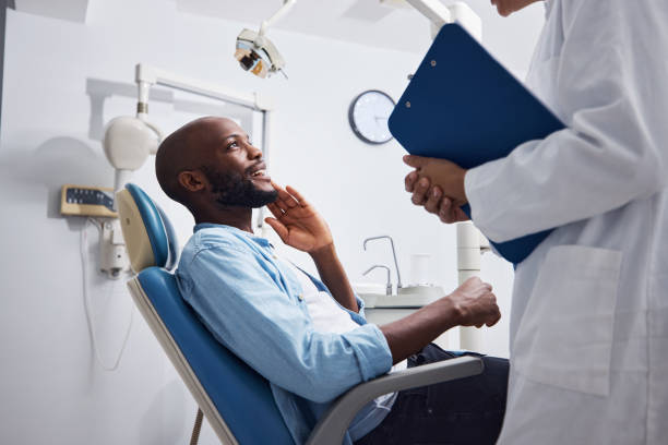 Best Knocked-Out Tooth Emergency  in Kimberly, WI