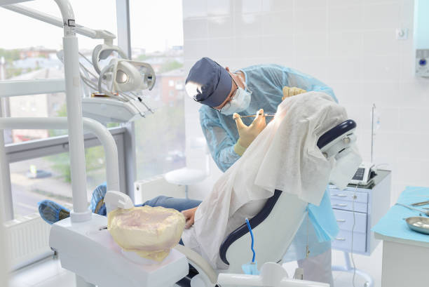 Best Dentist for Tooth Abscess  in Kimberly, WI
